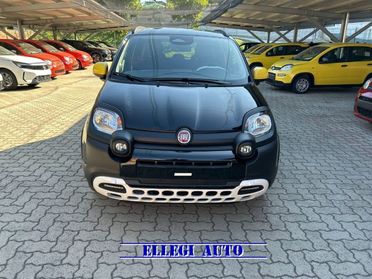 FIAT Pandina PANDINA CROSS 1.0 FireFly Hybrid KM0