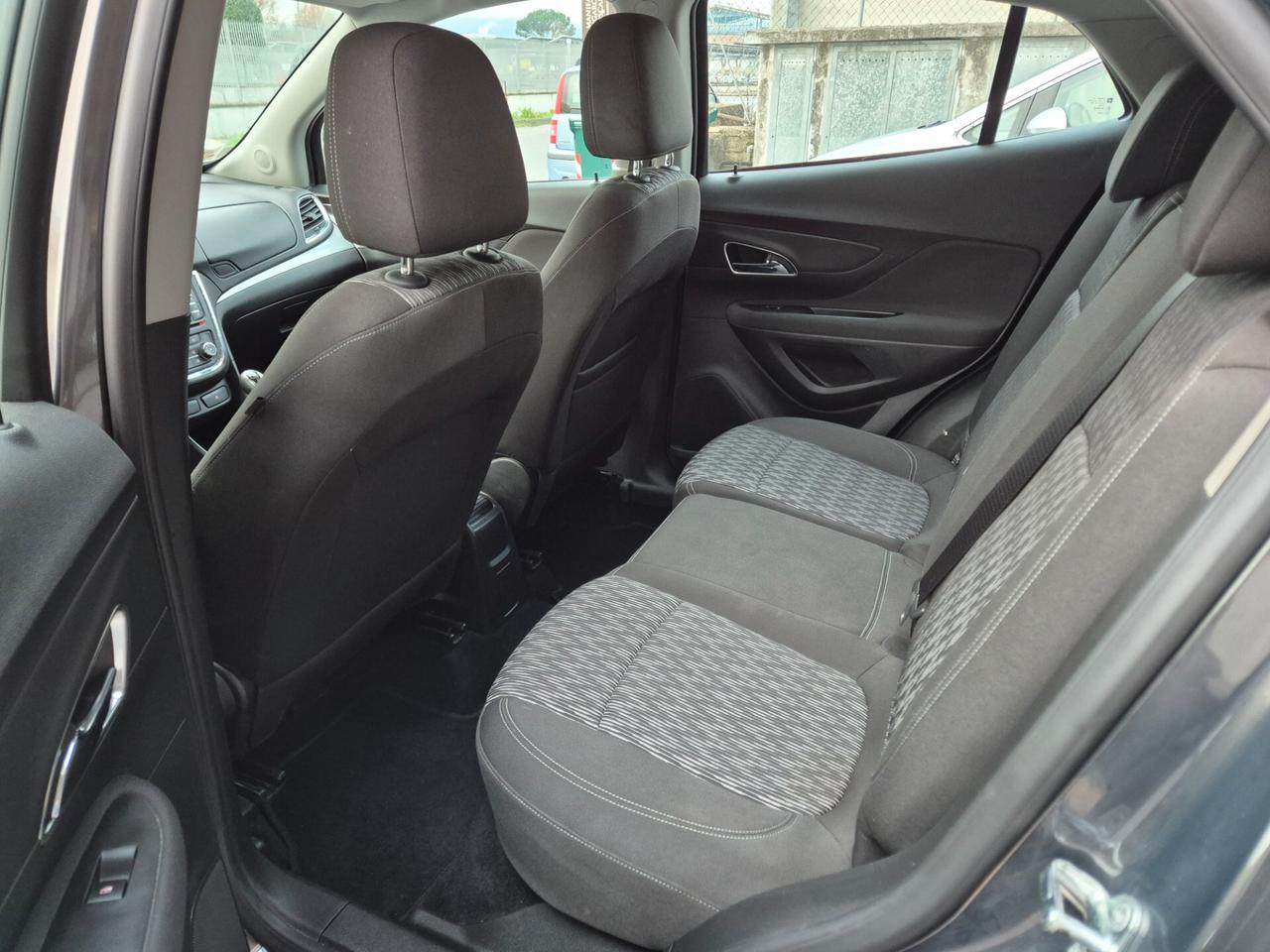 Opel Mokka 1.6 Ecotec 115CV 4x2 Start&Stop SOLO 33000KM