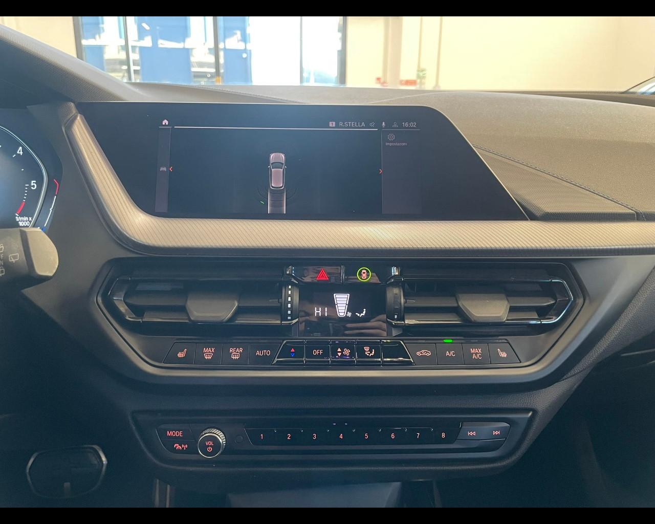 BMW Serie 1 (F40) - 116d 5p. Msport