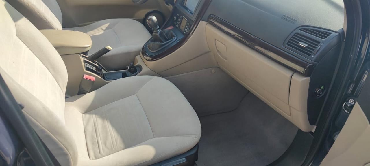 Fiat Croma 1.9 Multijet 16V Dynamic