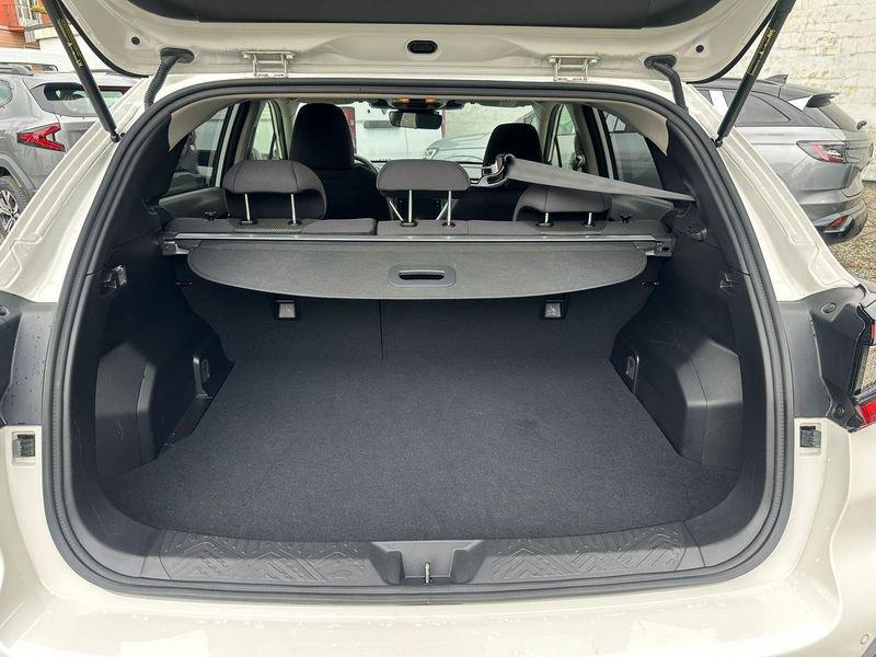 Subaru Crosstrek 2.0i e-Boxer MHEV CVT Lineartronic Style Xtra