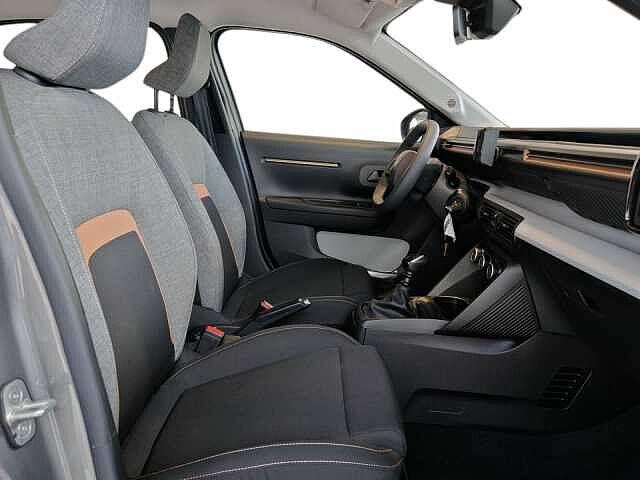 Citroen C3 Aircross PureTech Turbo 100 You