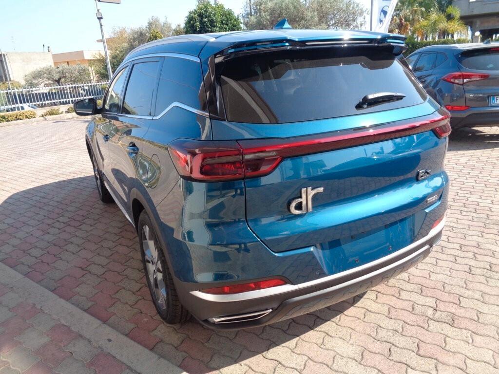 DR 6.0 1.5 PHEV ( IN PROMOZIONE FINO AL 31/10/2024)