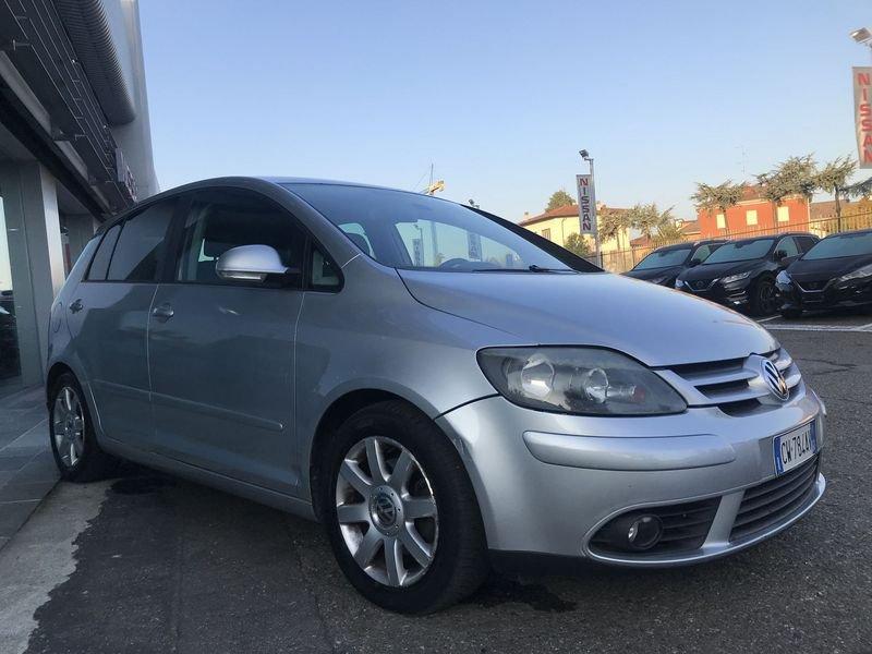 Volkswagen Golf Golf 5p 2.0 tdi Sportline 140 CV