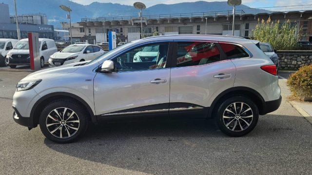 RENAULT Kadjar 1.5dci Energy Sport Edition 110cv