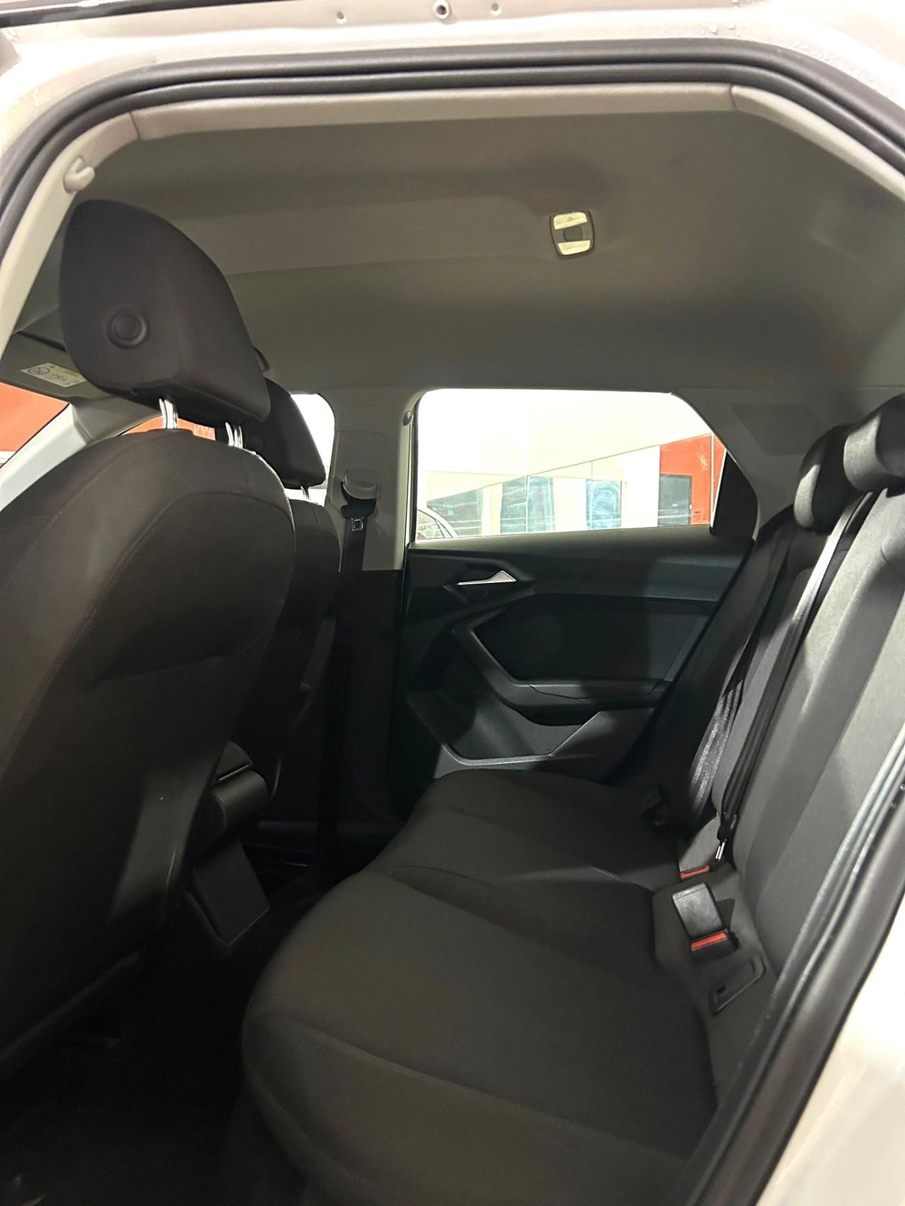 Audi A1 SPB 30 TFSI S tronic Admired-2020 LED/18"