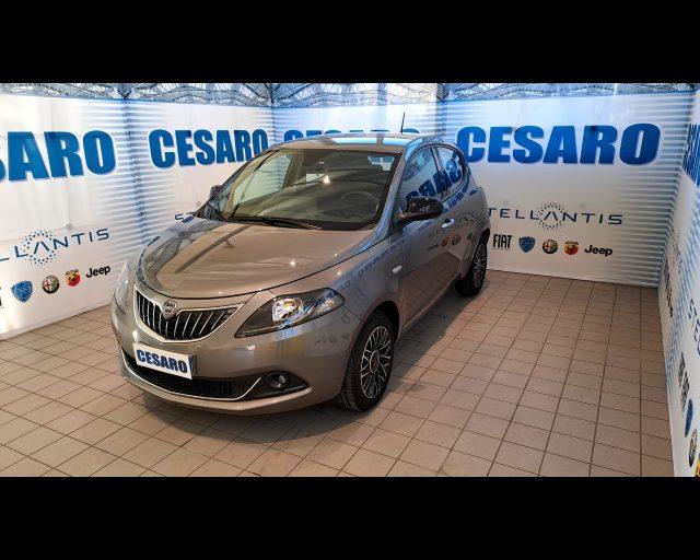 LANCIA Ypsilon 1.0 firefly hybrid Oro s&s 70cv