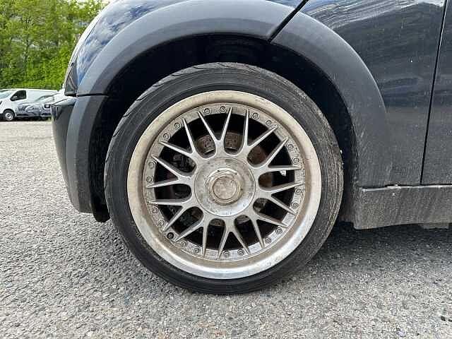 MINI Mini Mini 1.6 16V Cooper