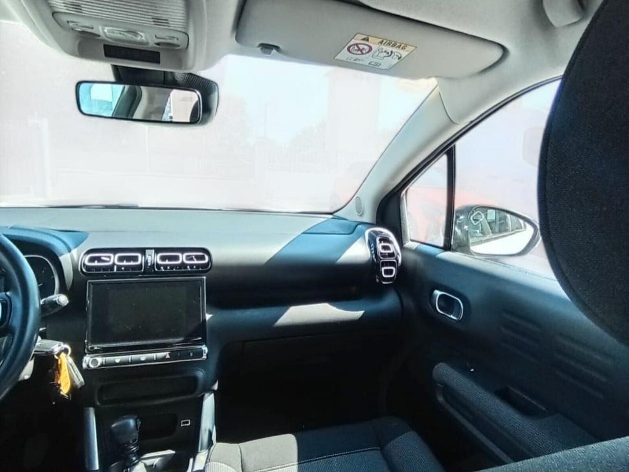 Citroen C3 Aircross PureTech 110 S&S Shine Pack