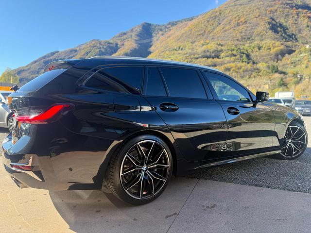 BMW 330 d Sport x drive 24 MESIGARANZIA