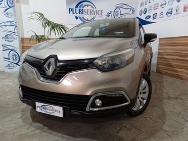 Renault Captur 1.5 dCi AUTOMATICA - 2016