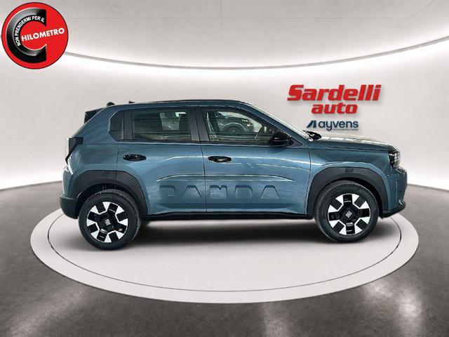 FIAT Grande Panda 1.2 100 CV S&S Icon (Promo Luglio)