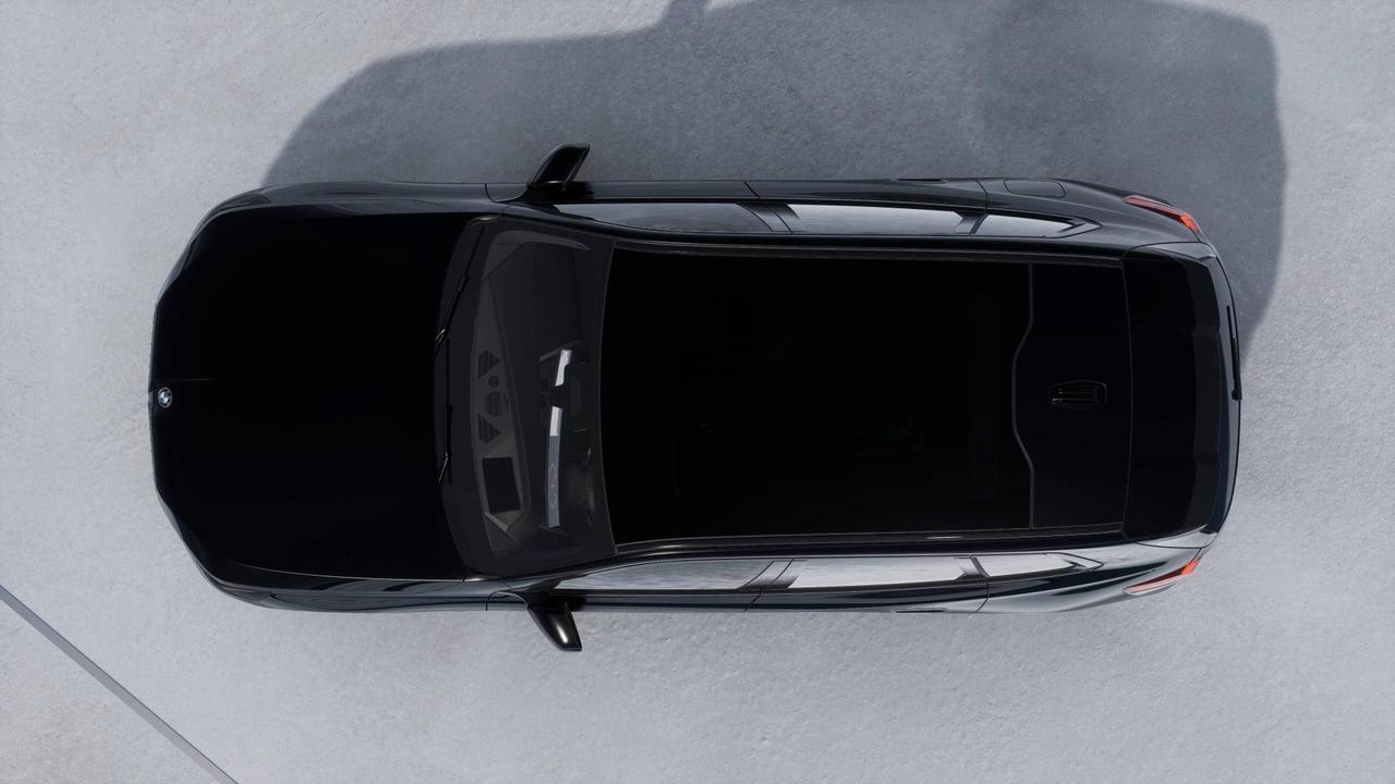 BMW X3 xDrive20d MSport Pro