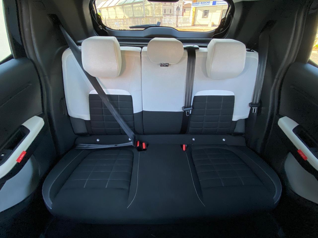 Citroen C3 100 CV S&S MAX - RESTYLING