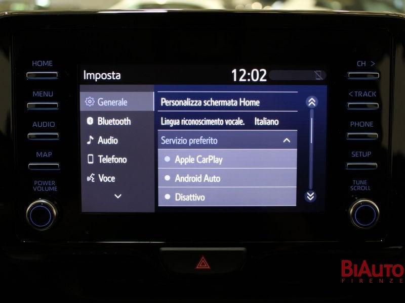 Toyota Yaris Yaris 1.0 Trend