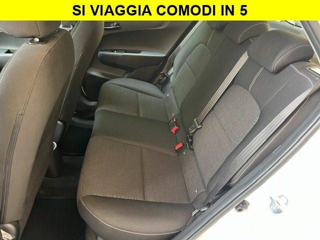 KIA Picanto 1.0 12V 5 porte