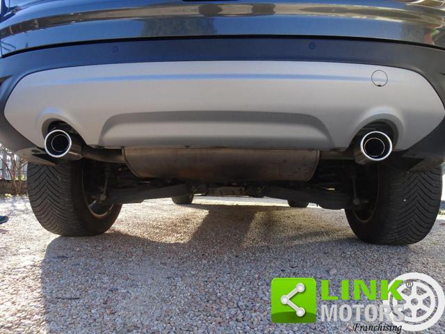 FORD Kuga 1.5 TDCI 120 CV S&S 2WD Business