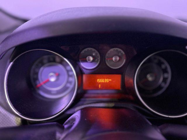 FIAT Punto Evo 1.2 5 porte S&S Dynamic