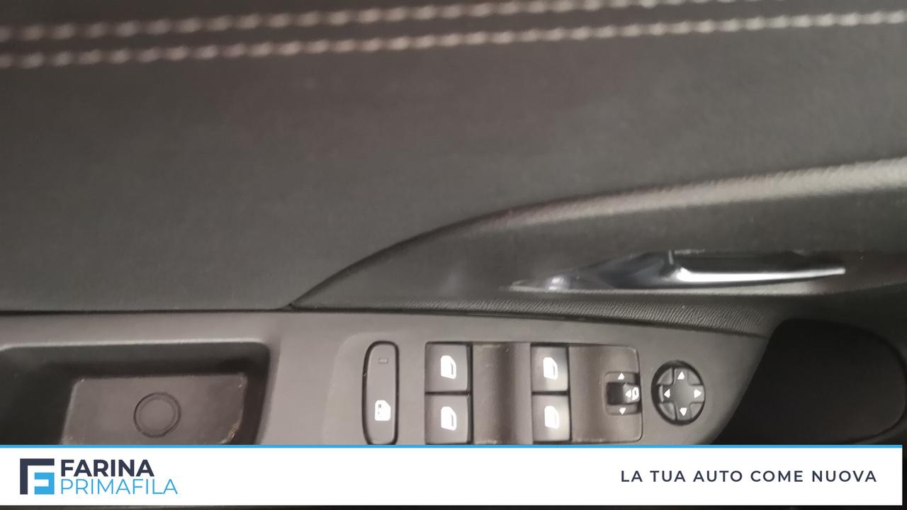 OPEL Corsa VI 2020 - Corsa 1.2 Elegance s&s 75cv