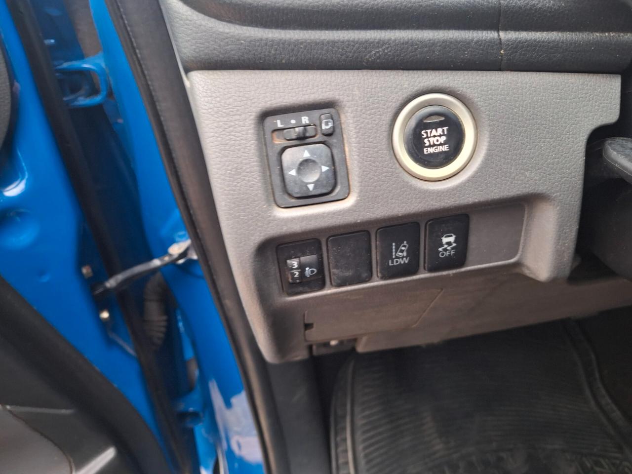 Fiat Fullback 2.4 180CV Doppia Cabina LX S&S 4x4