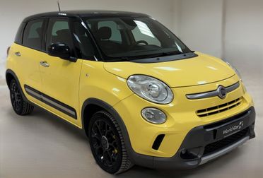 Fiat 500L 1.6 Multijet 120 CV Trekking