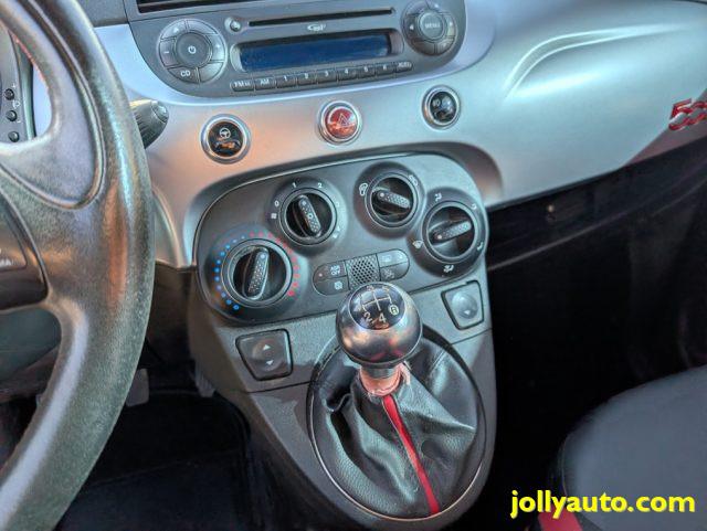 FIAT 500 1.3 Multijet 16V 95 CV "S"