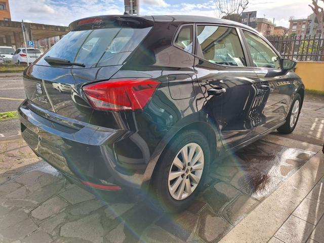 SEAT Ibiza 1.0 TSI 95CV 5p - UNIPRO TAGLIANDATA
