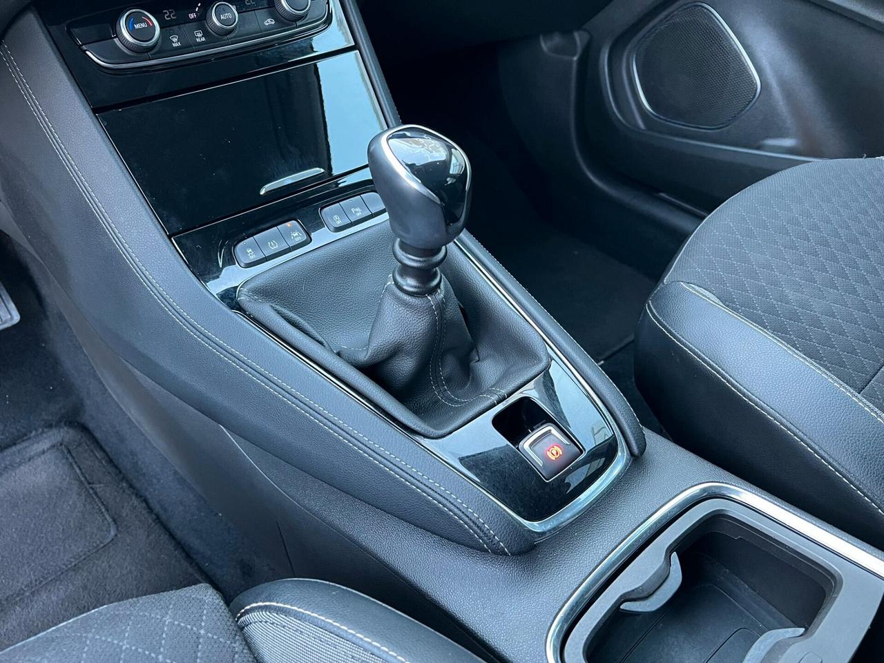 OPEL GRANDLAND X 1.5 BLUEHDI 130CV 2021!!! FULL OPTIONAL!!!