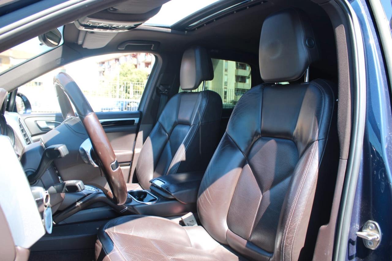 Porsche Cayenne Tua A SOLI 217€ al mese Anticipo Zero