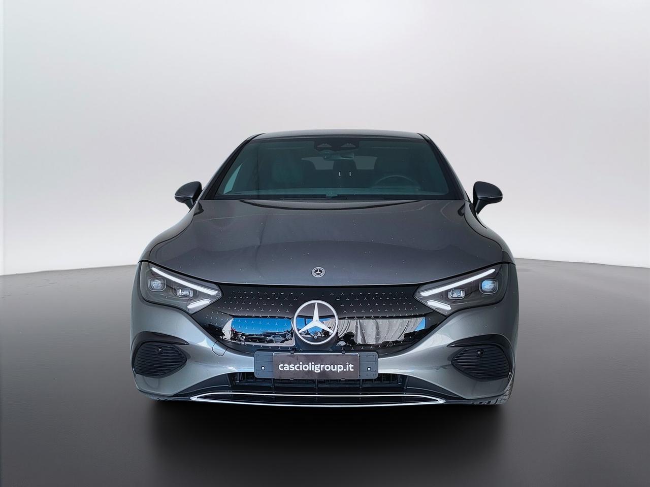 Mercedes-Benz EQE - V295 - EQE 350 Premium 4matic