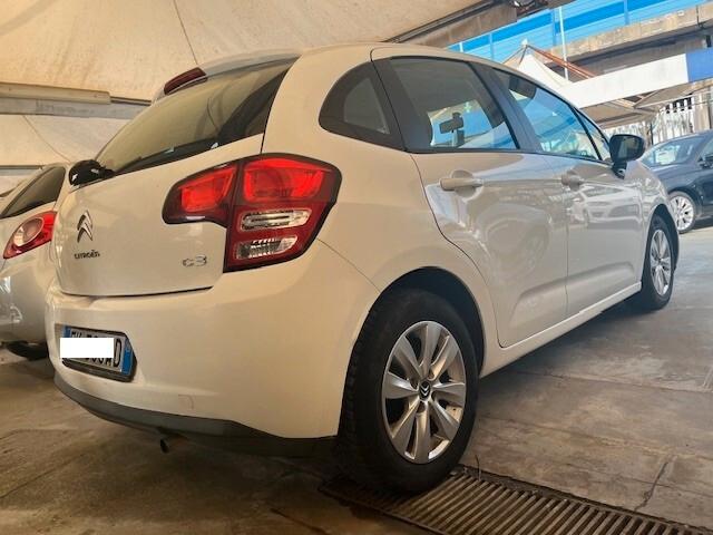 CITROEN C3 1,1 B/GFPL CASA MADRE!