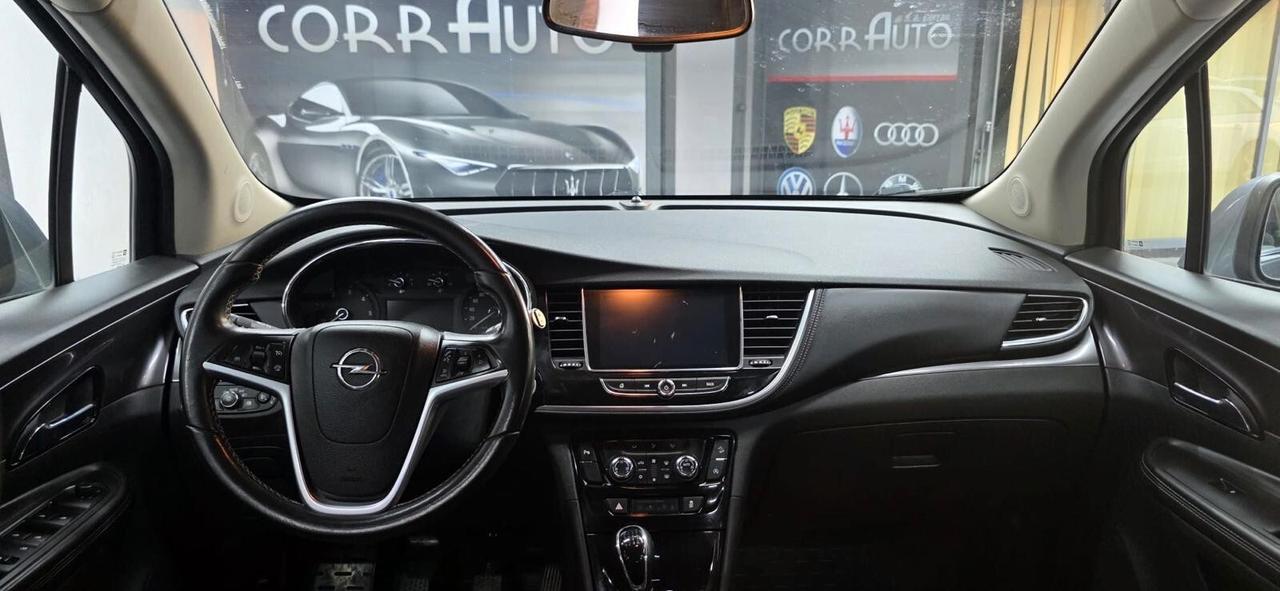 Opel Mokka X 1.6 CDTI Ecotec 4x2 Start&Stop Innovation
