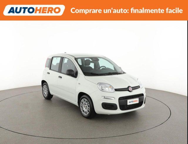 FIAT Pandina 1.0 FireFly 65 CV Hybrid Pop
