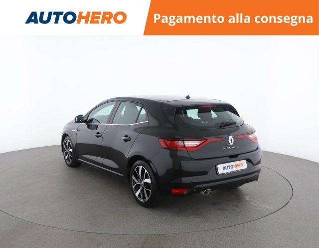 RENAULT Megane Mégane Blue dCi 115 CV Duel2