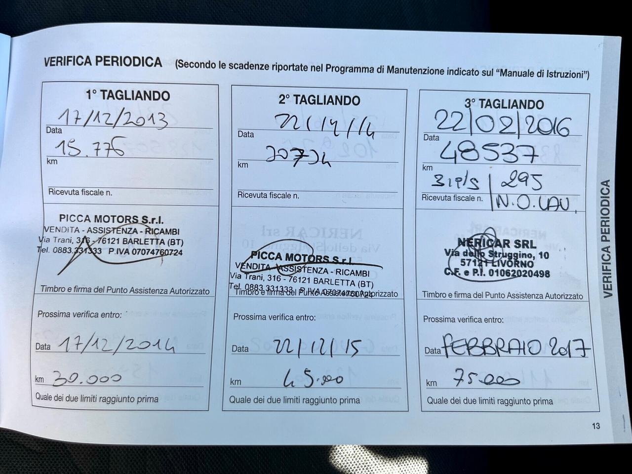 Hyundai iX20 1.4 CRDI 90cv Style 2013