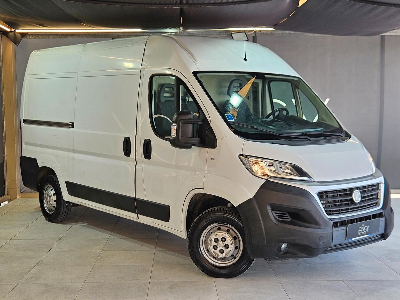 Fiat Ducato 33 2.0 MJT PM-TM Furgone - IVA ESCLUSA