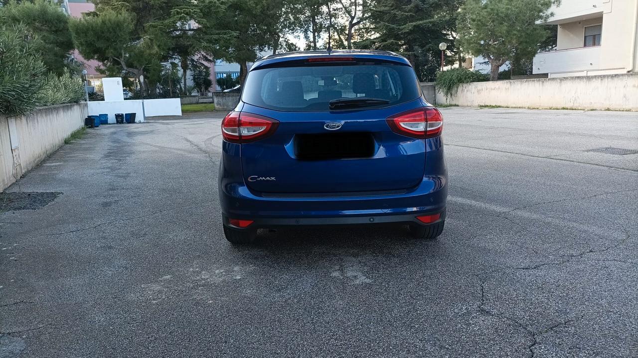 Ford C-Max 1.5 TDCi 120CV Start&Stop Business