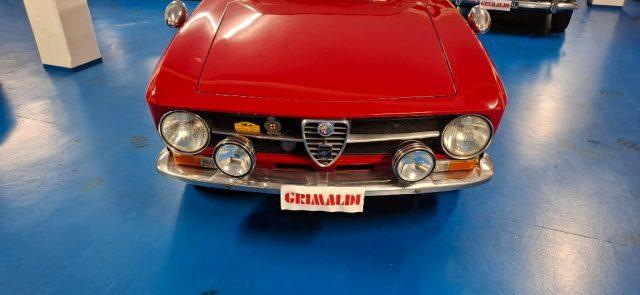 ALFA ROMEO GT 1.300 ITALIANA DA SEMPRE