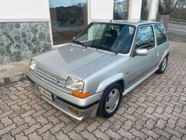 Renault R 5 GT Turbo Fase 2