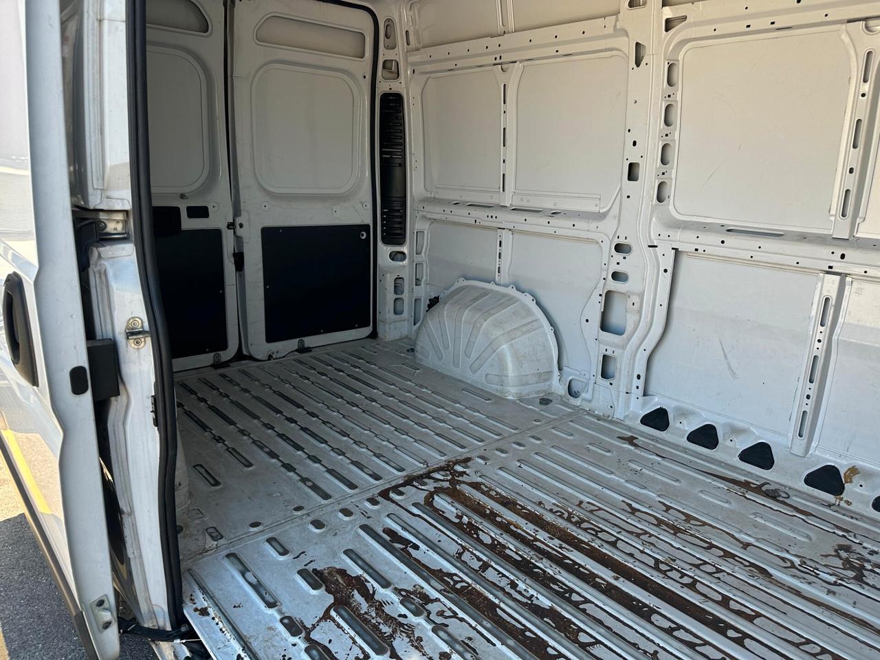 Fiat Ducato 33 2.3 MJT 140CV PM-TM Furgone
