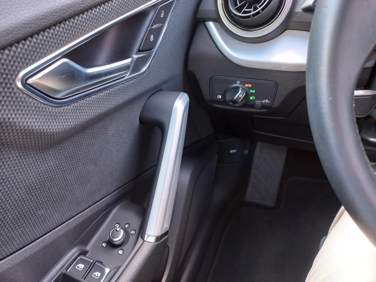 Audi Q2 35 TFSI S tronic Advanced