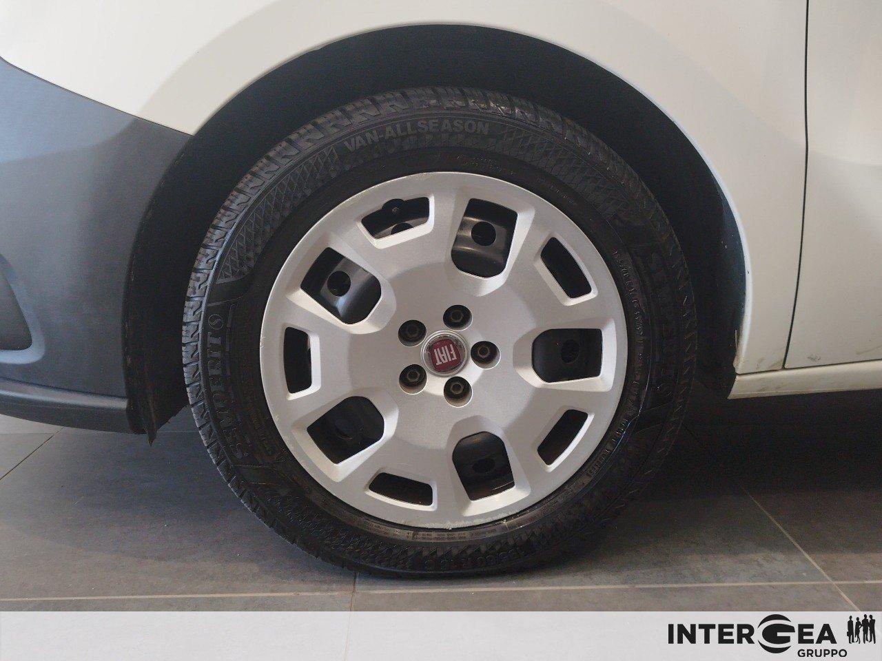 FIAT Doblo work-up 1.6 mjt 120cv E6