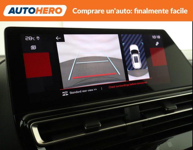 CITROEN C5 Aircross BlueHDi 130 S&S EAT8 Shine