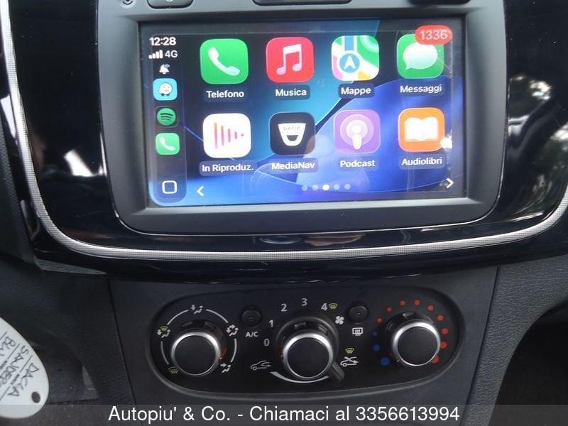 Dacia Sandero Sandero Stepw. 1.5 D SOLI 40.000 KM Techroad 95 CV