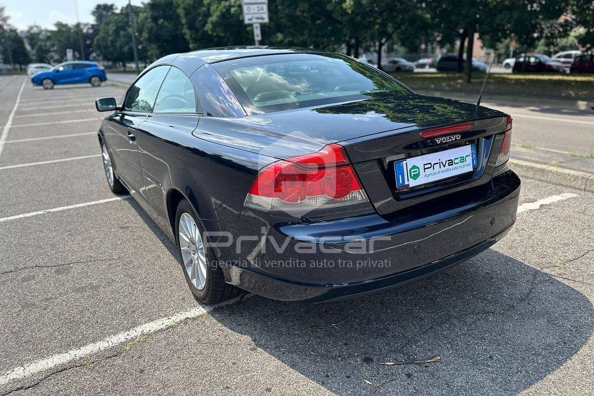 VOLVO C70 2.4 20V 170 CV Summum