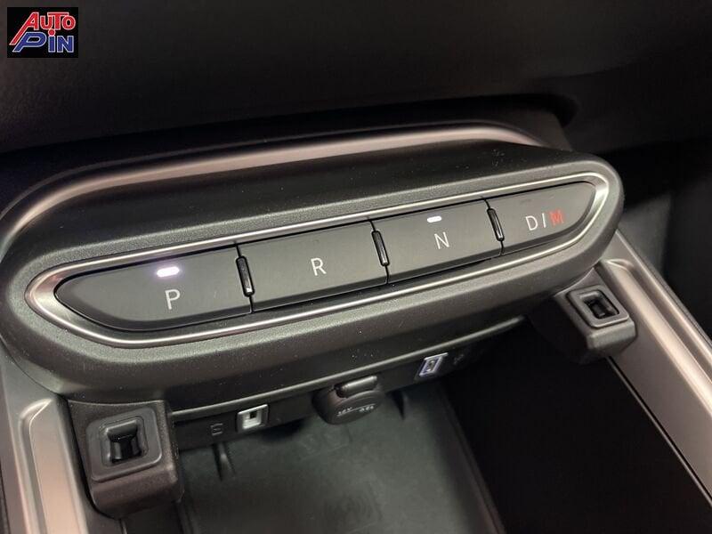 Jeep Avenger Avenger 1.2 110 CV MHEV Summit *TETTO APRIBILE*