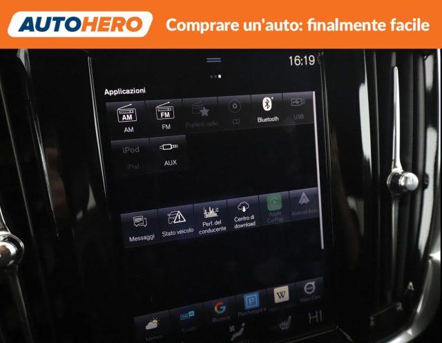 VOLVO S90 D4 Geartronic R-design