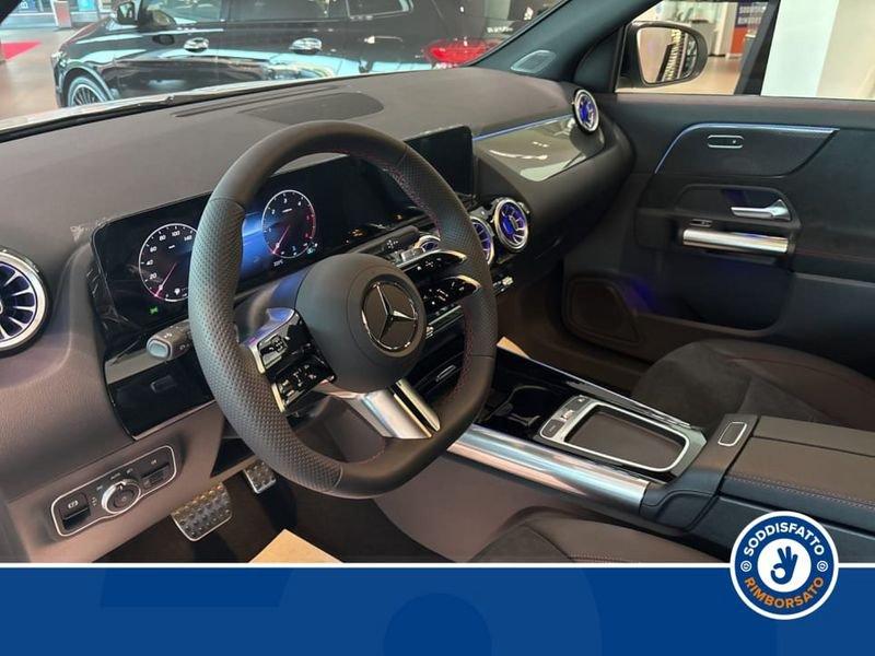 Mercedes-Benz GLA 180d Automatic