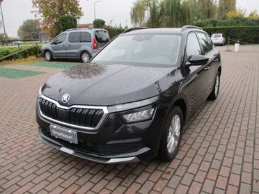 SKODA Kamiq 1.0 TSI Ambition ACC/CarPlay/OK NEOPAT.