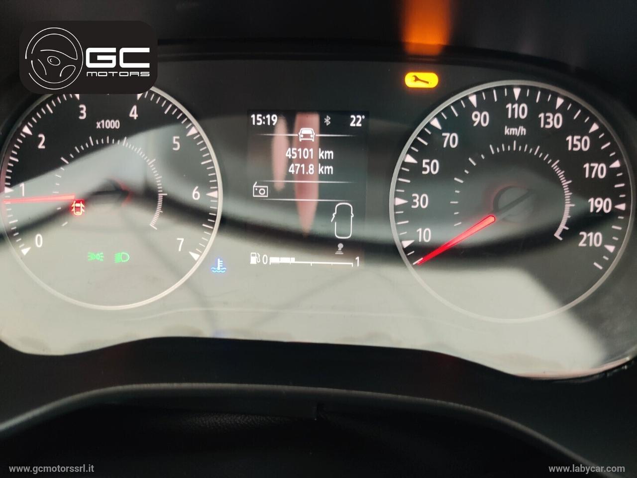 Dacia Sandero Streetway 1.0 TCe 90 CV Essential